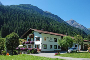 Berghof am Schwand
